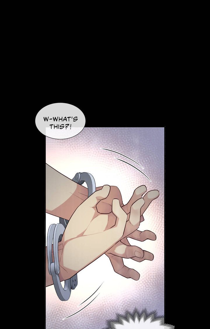 The Girlfriend Dice chapter 36 page 1
