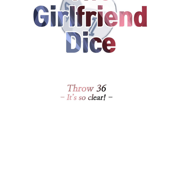 The Girlfriend Dice chapter 36 page 11