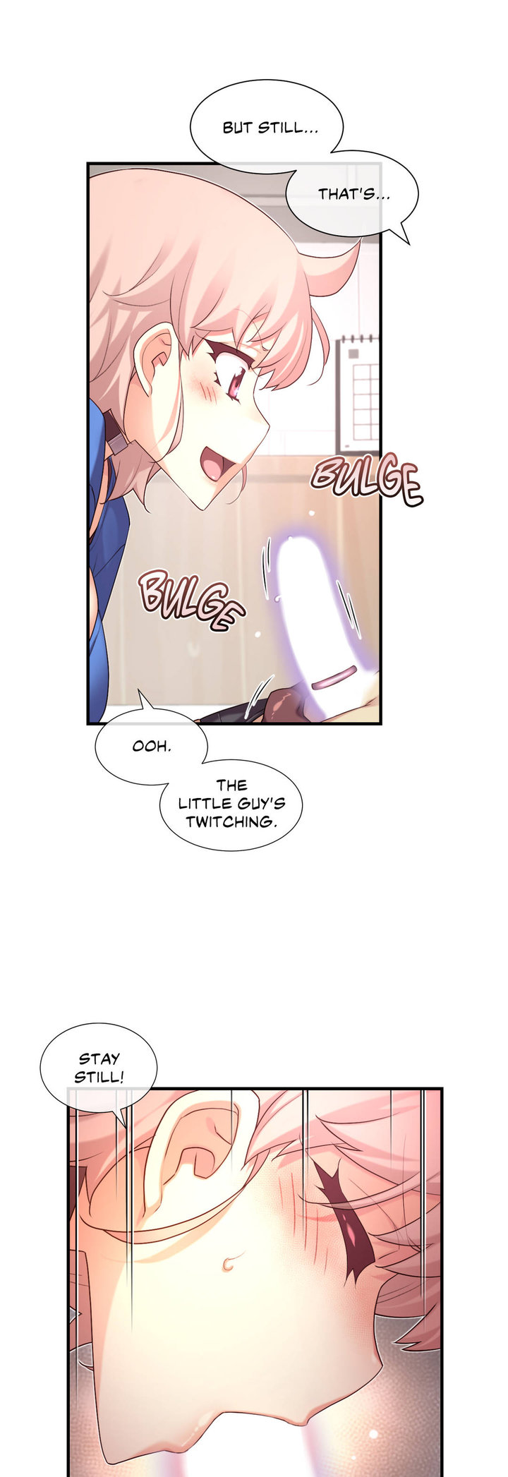 The Girlfriend Dice chapter 36 page 17