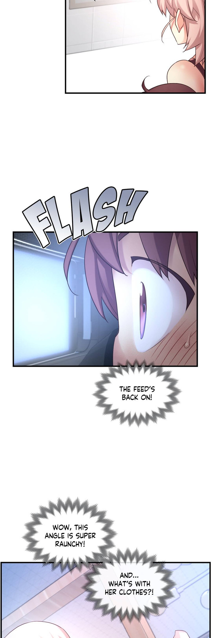 The Girlfriend Dice chapter 36 page 30