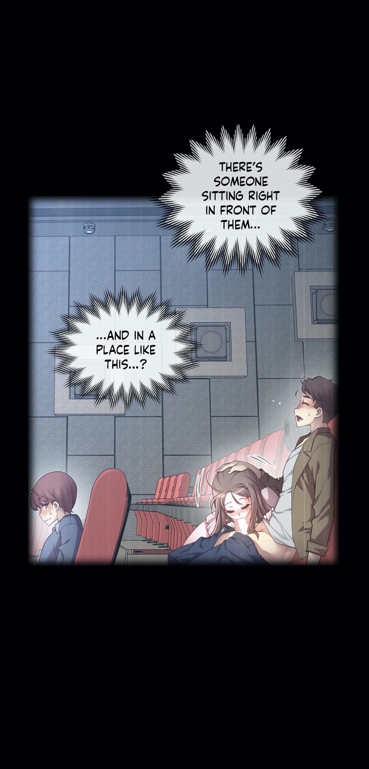 The Girlfriend Dice chapter 4 page 5