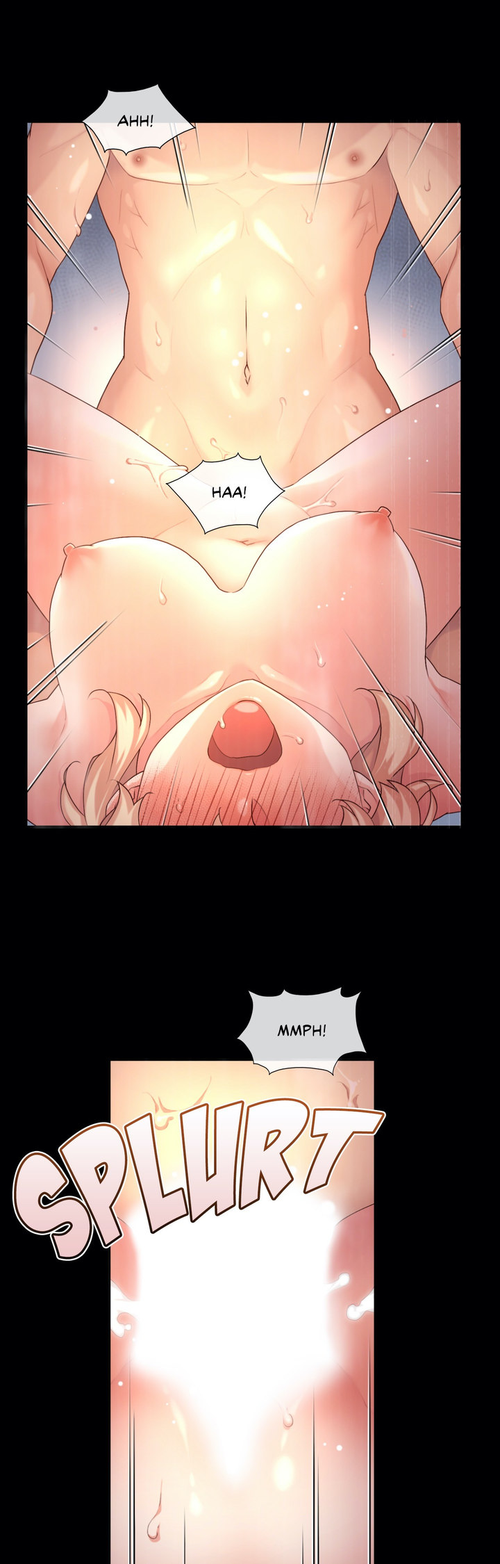 The Girlfriend Dice chapter 40 page 1