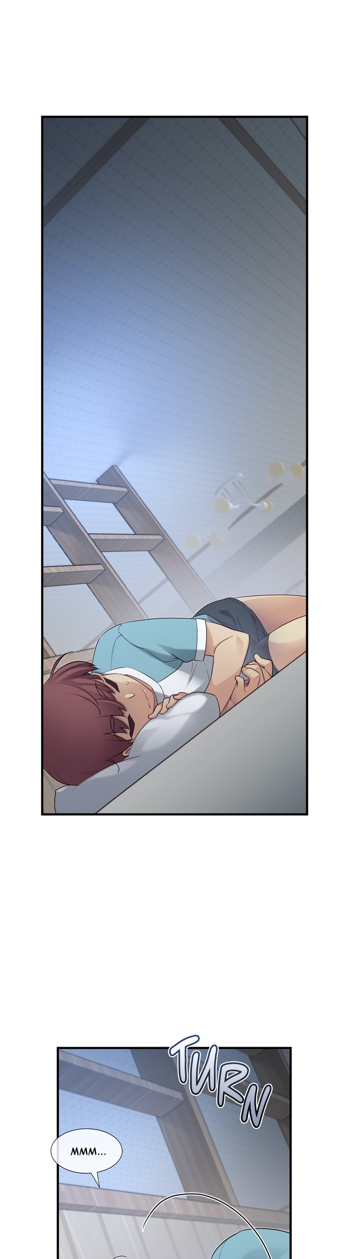 The Girlfriend Dice chapter 41 page 7