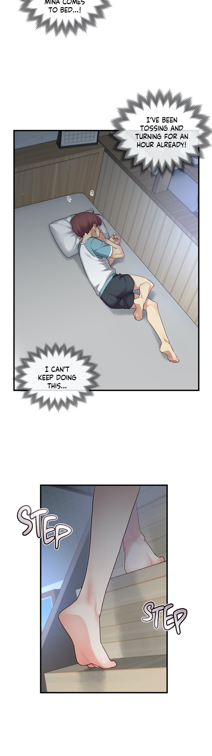 The Girlfriend Dice chapter 41 page 9