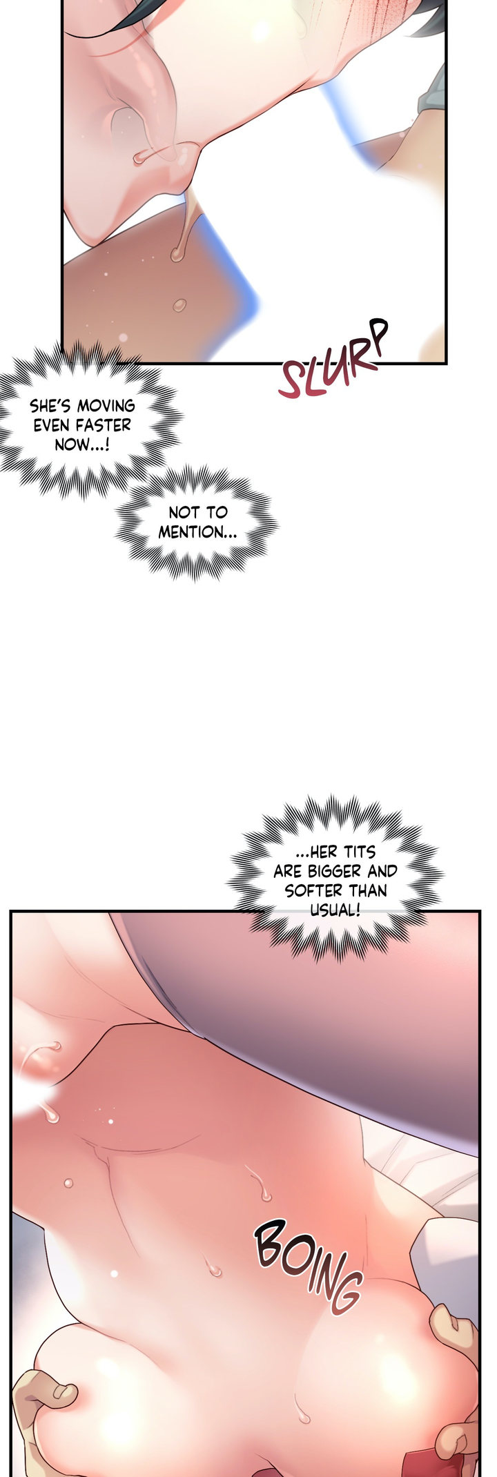 The Girlfriend Dice chapter 44 page 9
