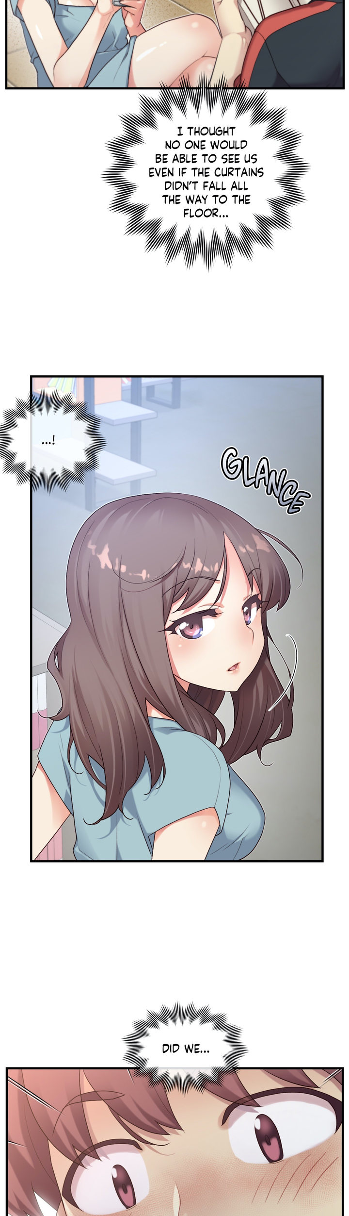 The Girlfriend Dice chapter 44 page 18