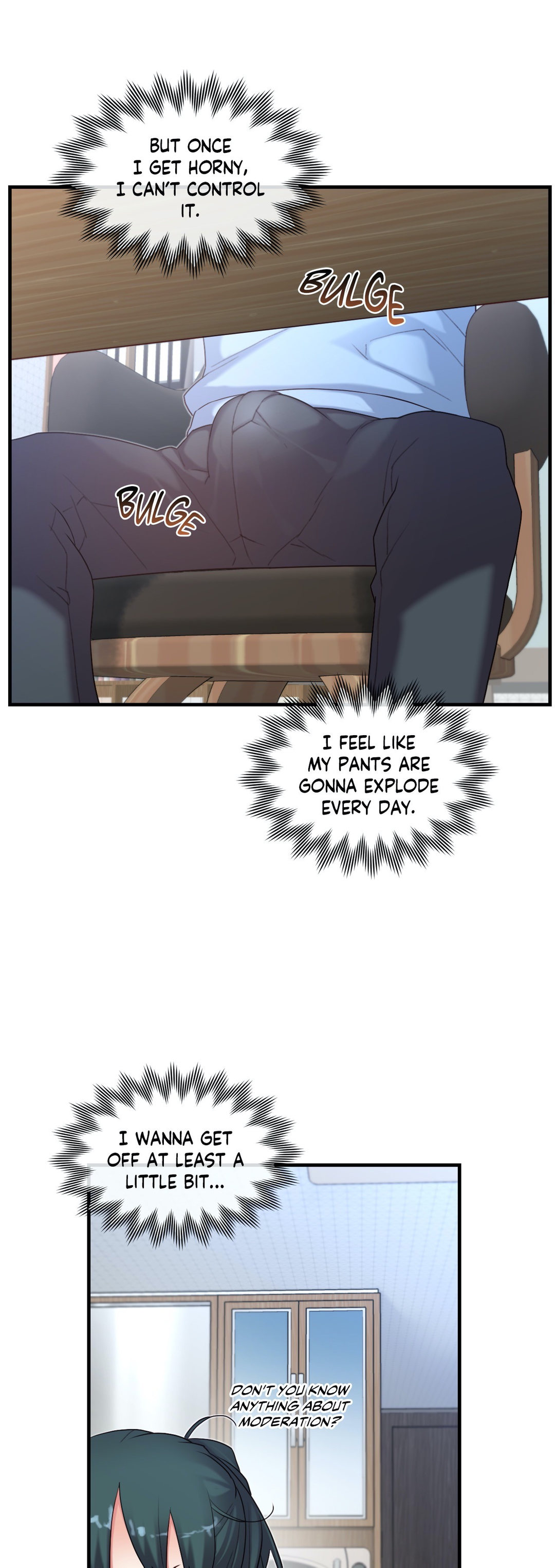 The Girlfriend Dice chapter 48 page 27