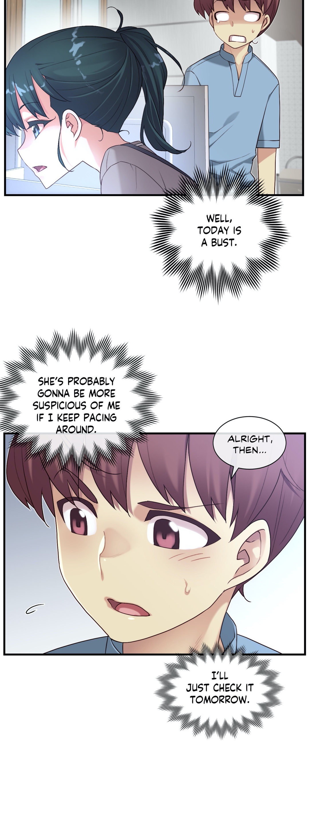 The Girlfriend Dice chapter 48 page 44