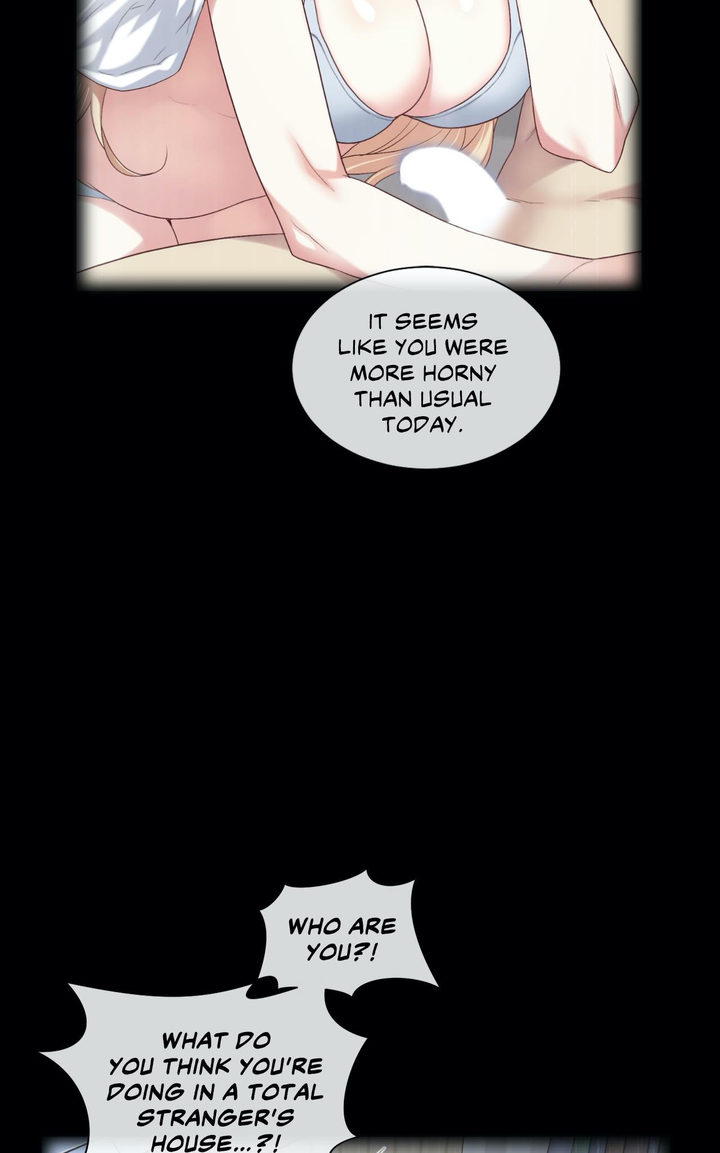 The Girlfriend Dice chapter 5 page 2