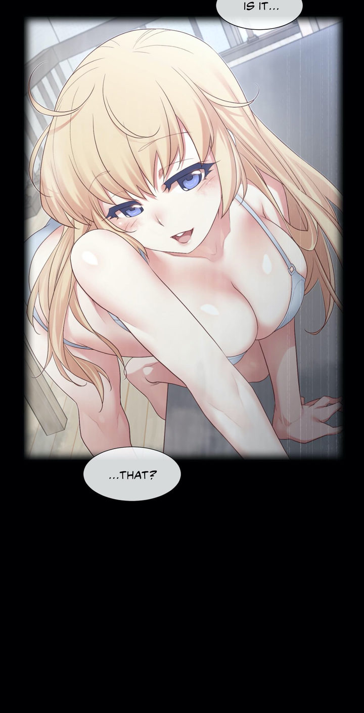 The Girlfriend Dice chapter 5 page 6