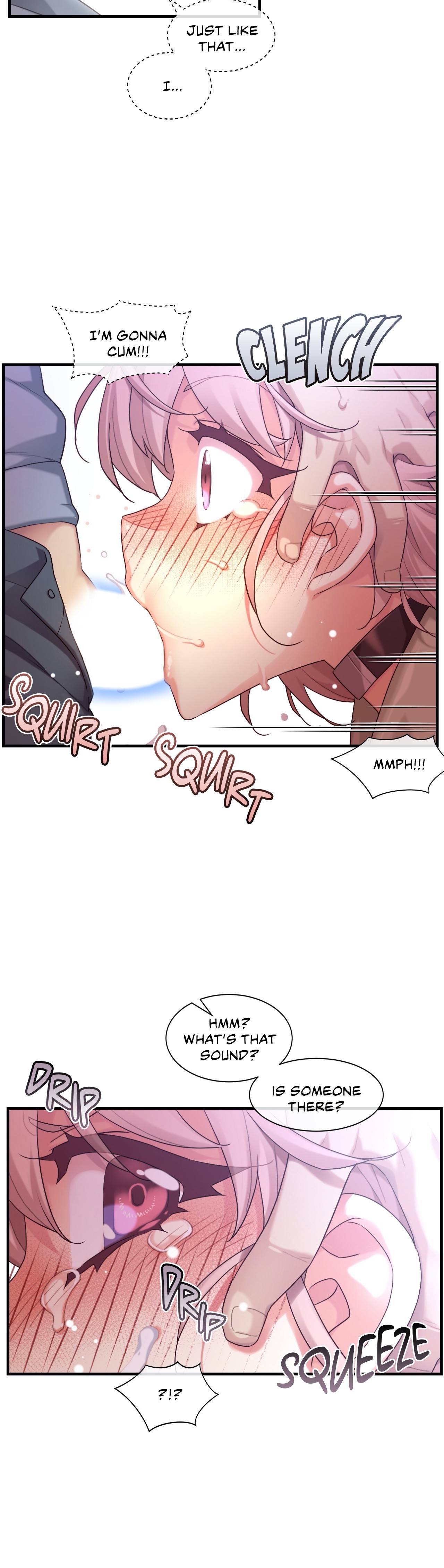 The Girlfriend Dice chapter 53 page 17