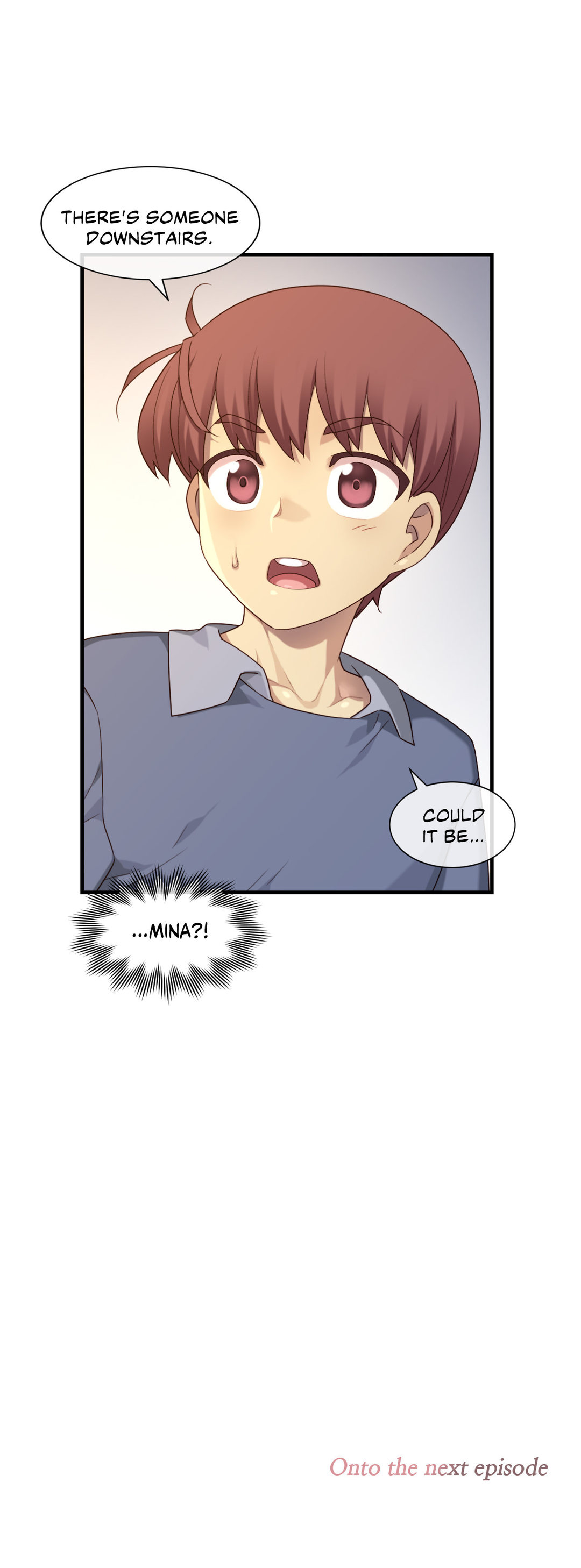 The Girlfriend Dice chapter 58 page 31