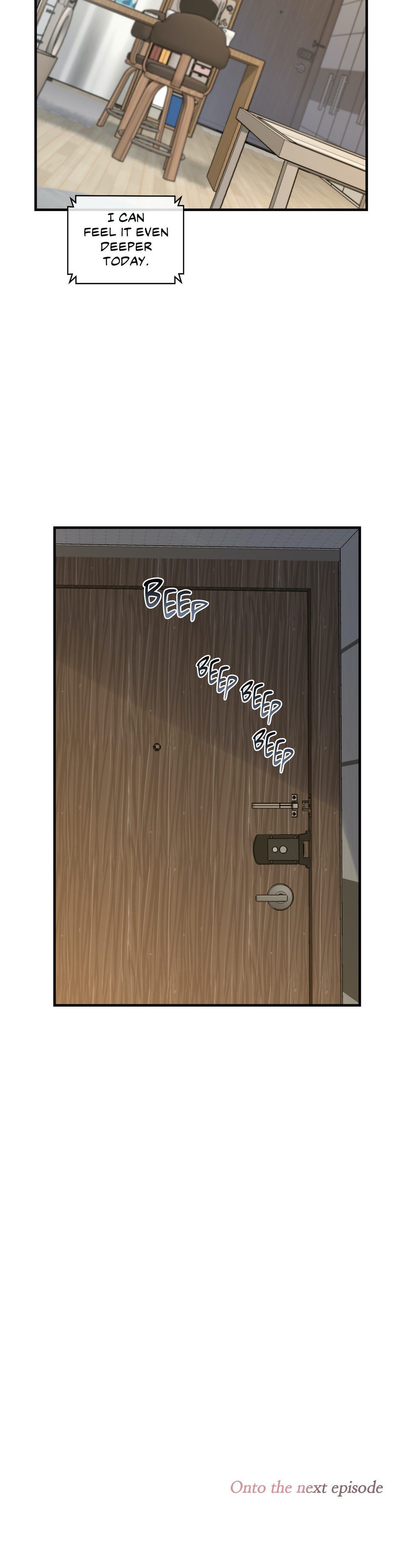 The Girlfriend Dice chapter 59 page 31