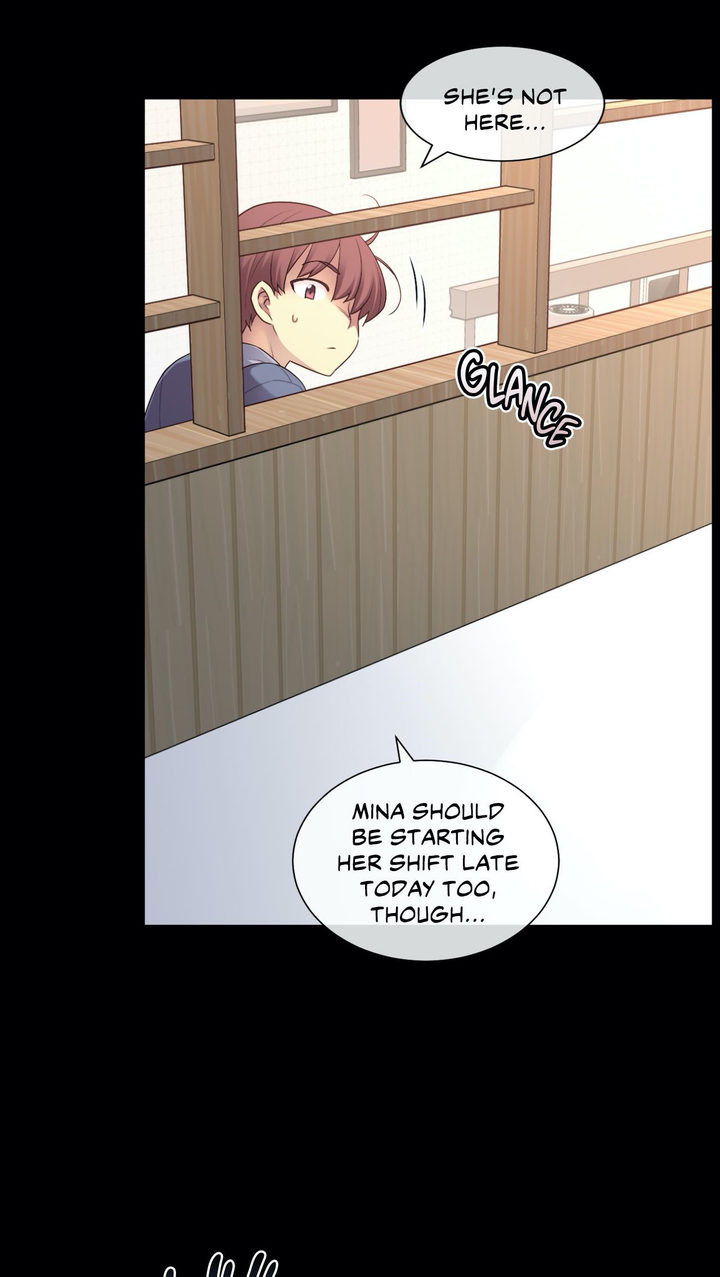 The Girlfriend Dice chapter 6 page 4