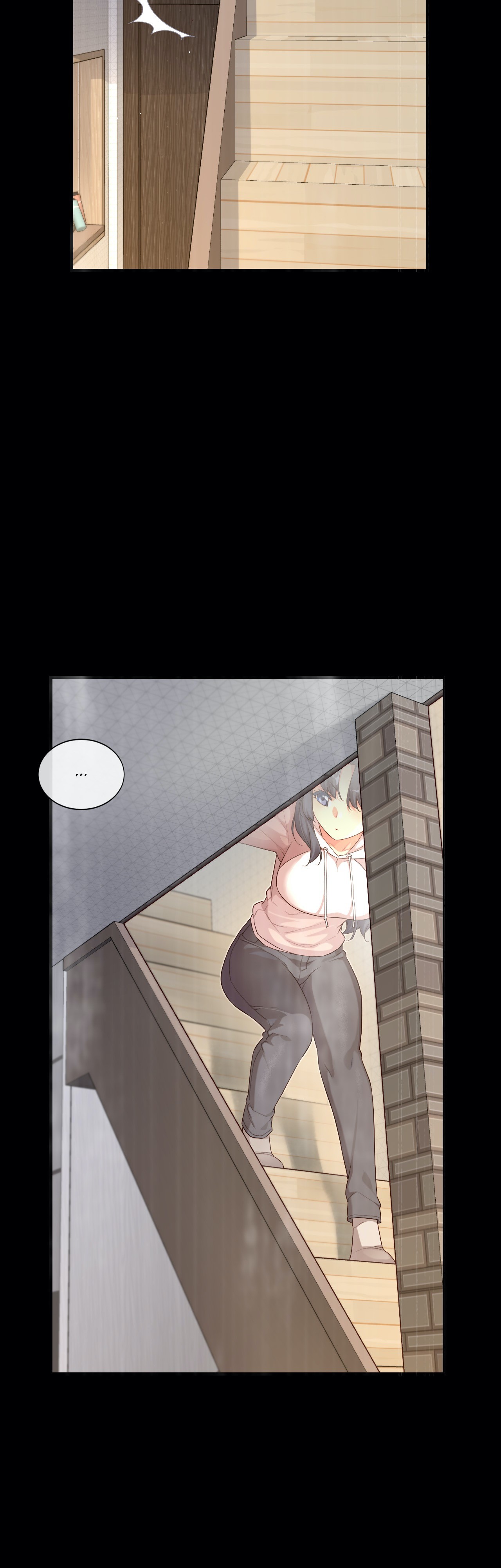 The Girlfriend Dice chapter 60 page 2