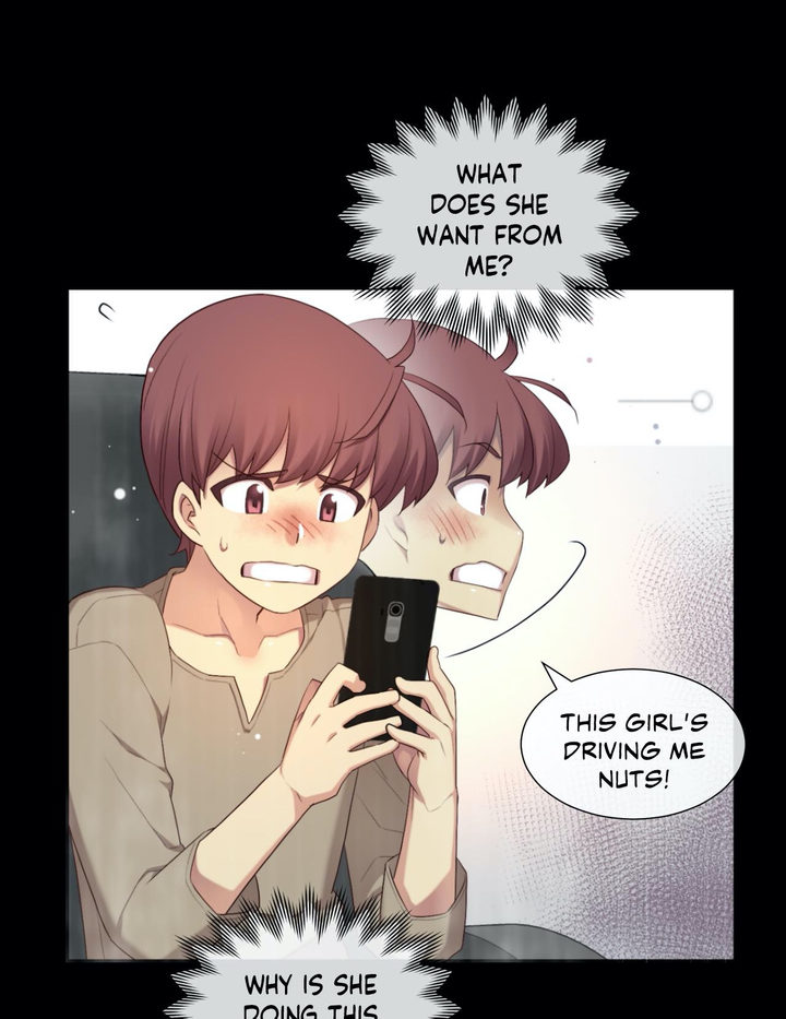 The Girlfriend Dice chapter 8 page 4