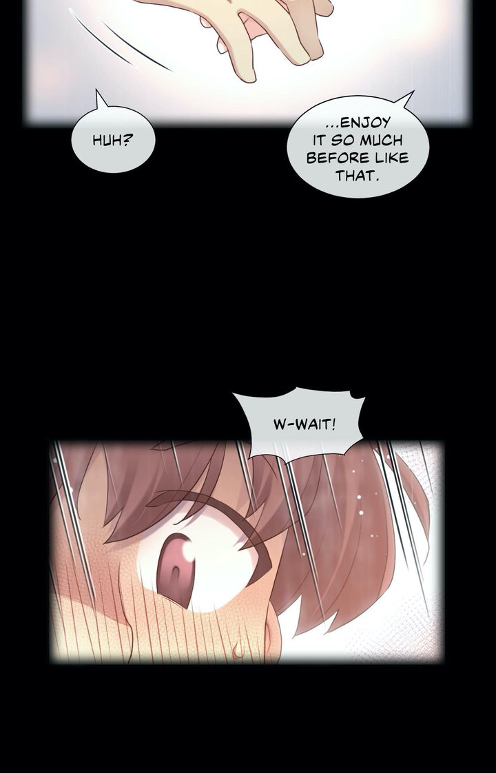 The Girlfriend Dice chapter 9 page 3
