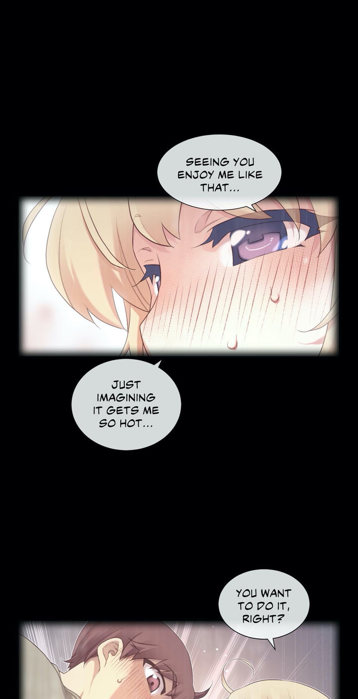 The Girlfriend Dice chapter 9 page 5