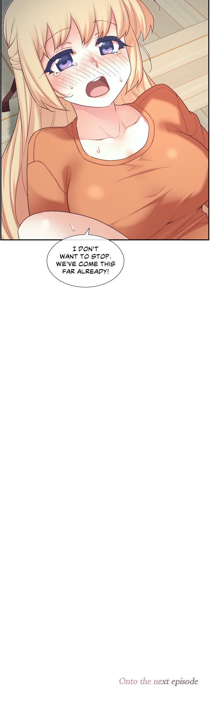 The Girlfriend Dice chapter 9 page 39
