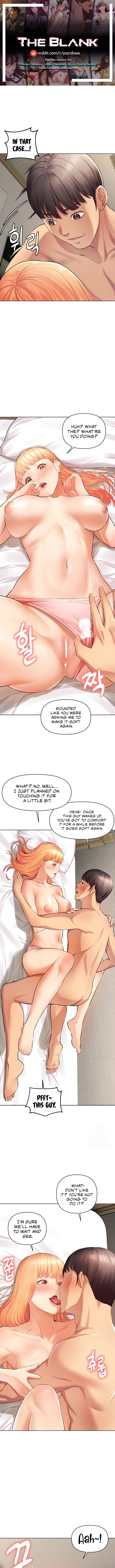The Girls I couldn’t date before chapter 10 page 1