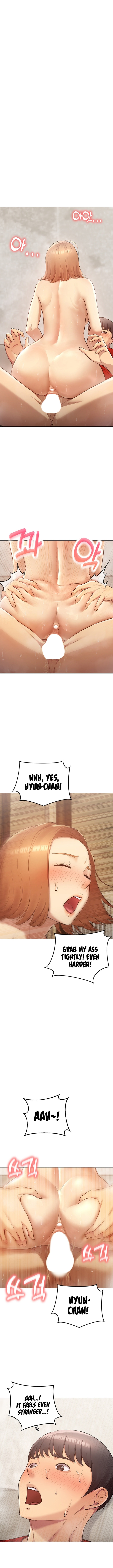 The Girls I couldn’t date before chapter 19 page 11