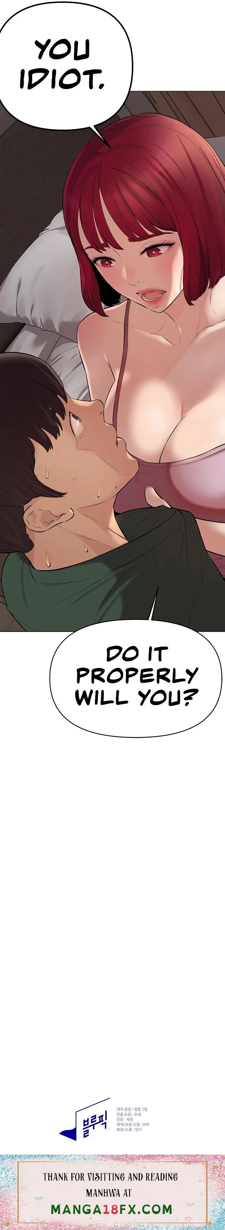 The Girls I couldn’t date before chapter 2 page 15