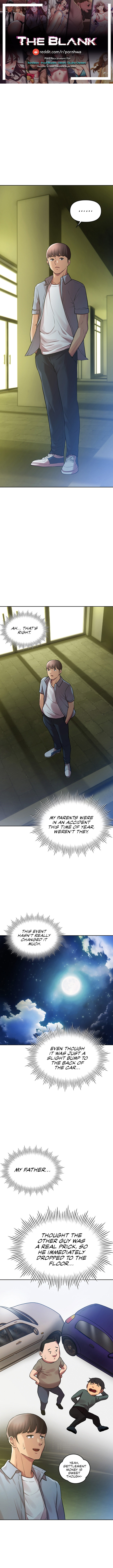 The Girls I couldn’t date before chapter 25 page 1