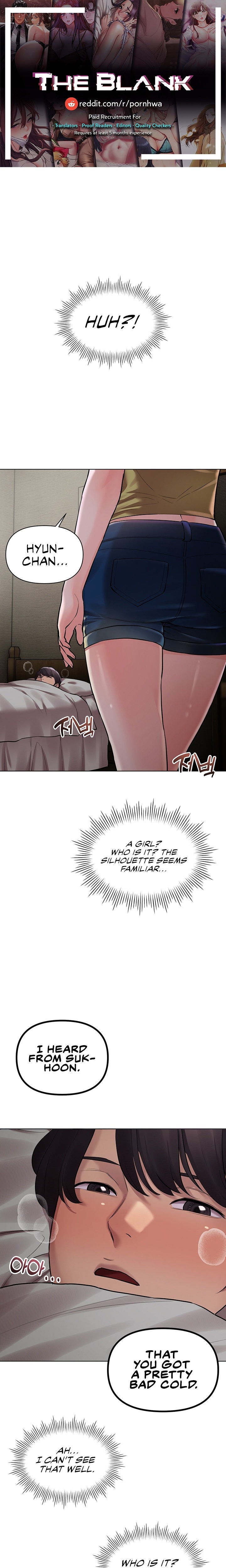 The Girls I couldn’t date before chapter 29 page 1