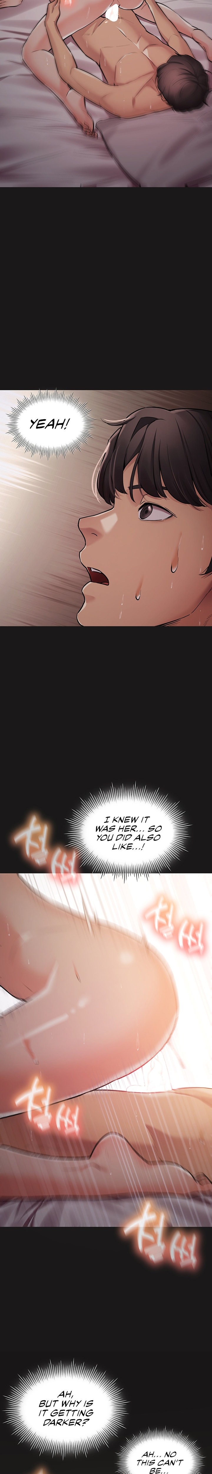 The Girls I couldn’t date before chapter 29 page 24