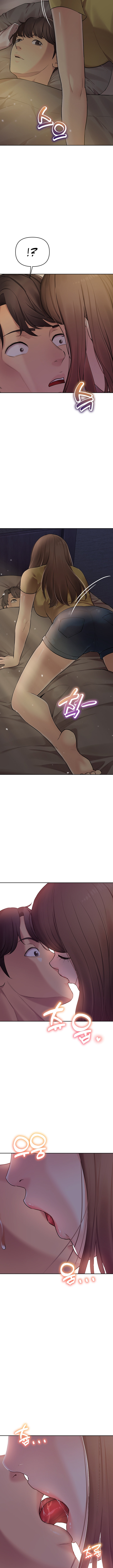 The Girls I couldn’t date before chapter 30 page 12