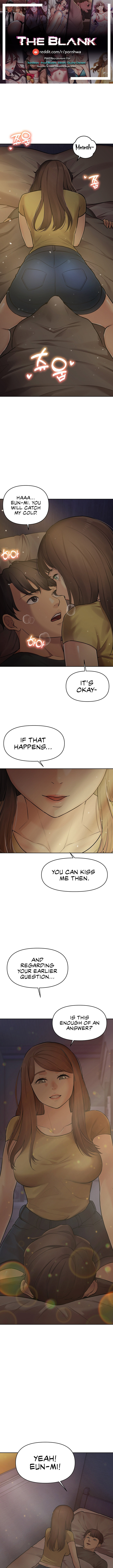 The Girls I couldn’t date before chapter 31 page 1