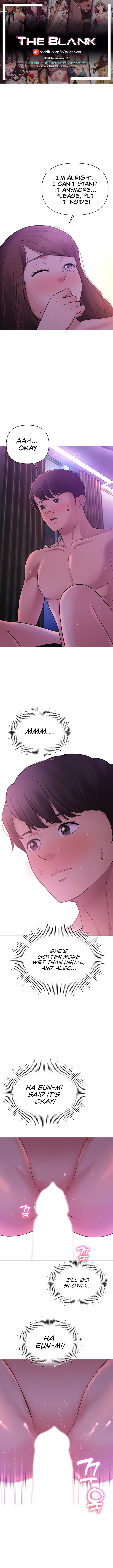 The Girls I couldn’t date before chapter 33 page 1