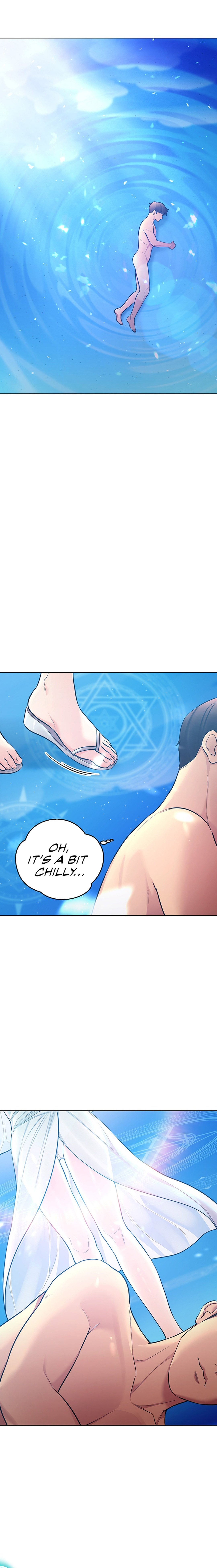 The Girls I couldn’t date before chapter 36 page 24