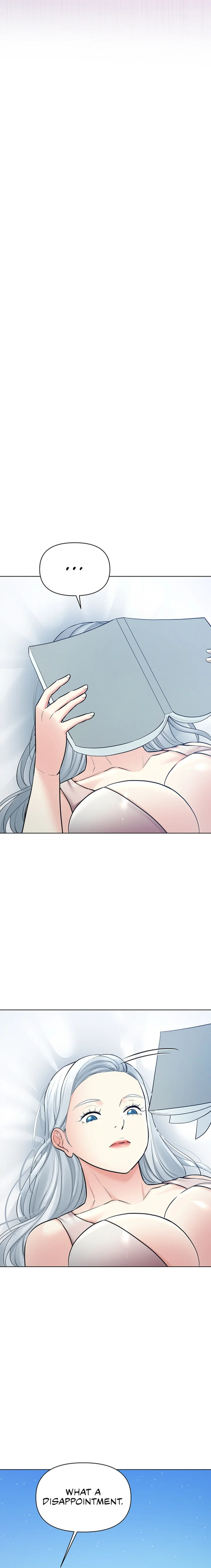 The Girls I couldn’t date before chapter 38 page 11