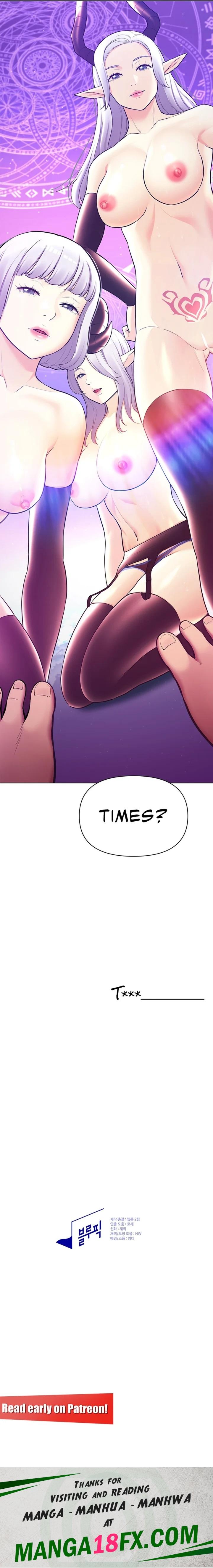 The Girls I couldn’t date before chapter 38 page 28