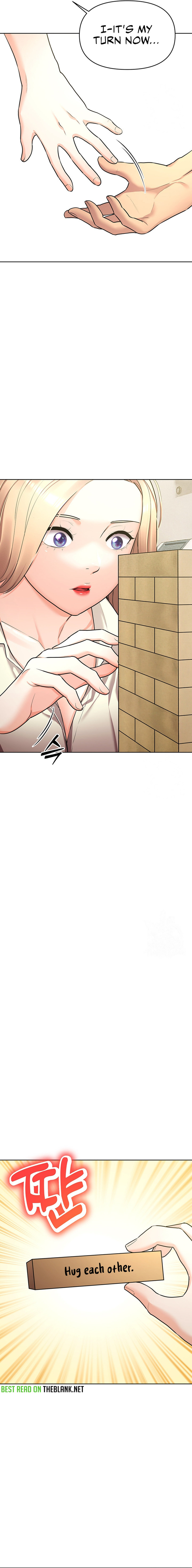 The Girls I couldn’t date before chapter 46 page 8