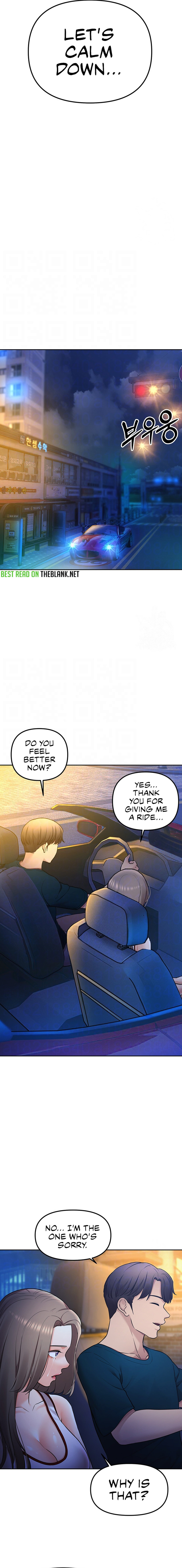 The Girls I couldn’t date before chapter 49 page 3