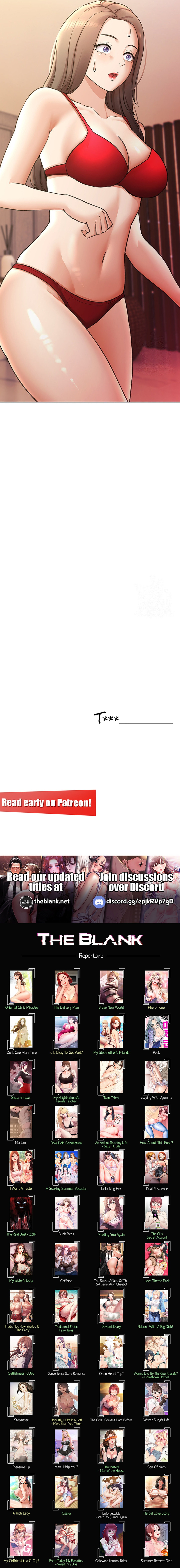 The Girls I couldn’t date before chapter 50 page 24