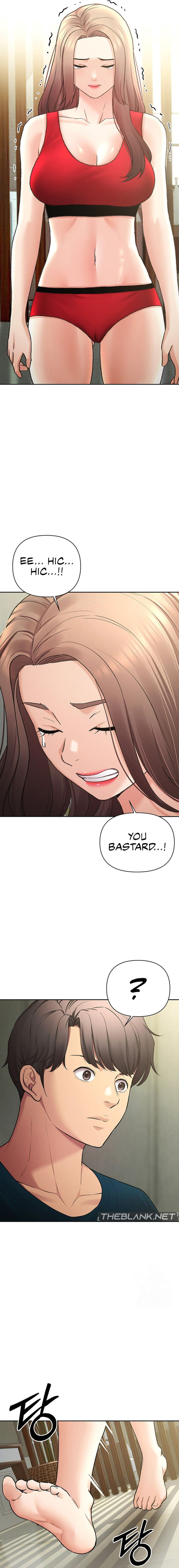 The Girls I couldn’t date before chapter 52 page 20