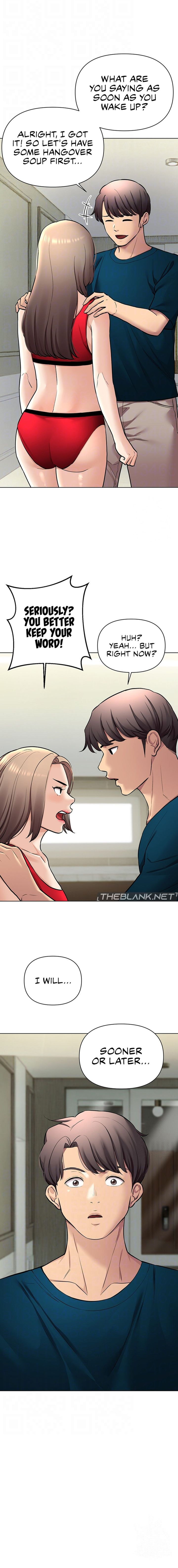 The Girls I couldn’t date before chapter 53 page 2