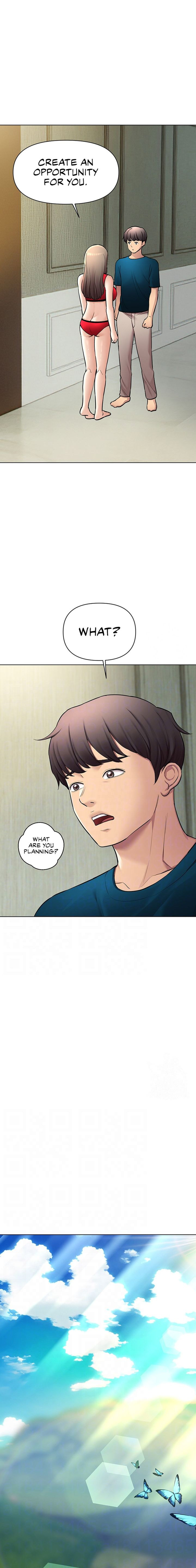 The Girls I couldn’t date before chapter 53 page 3