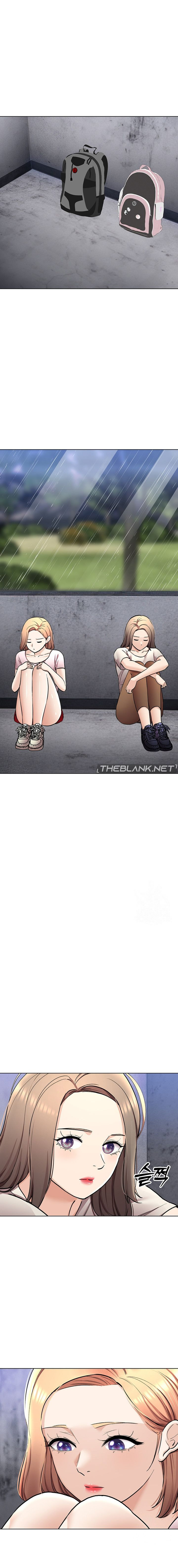 The Girls I couldn’t date before chapter 53 page 21