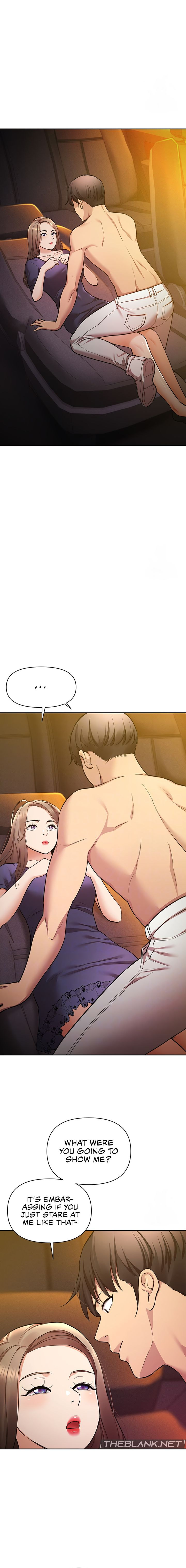 The Girls I couldn’t date before chapter 58 page 2