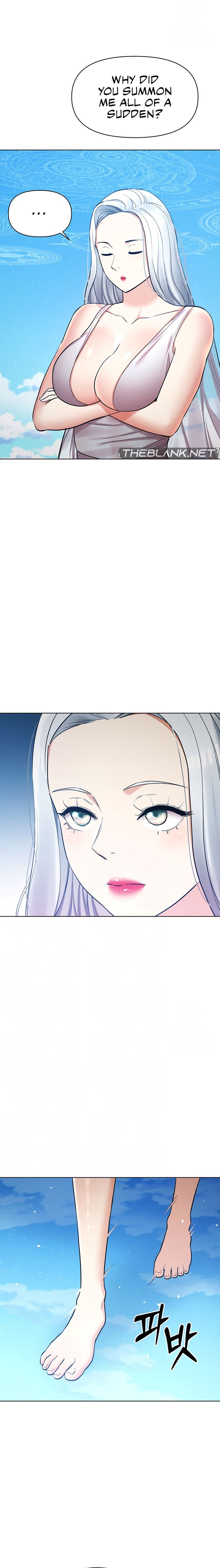 The Girls I couldn’t date before chapter 60 page 3
