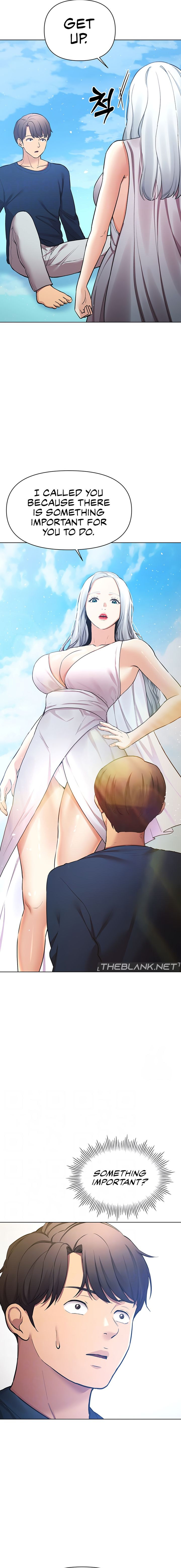 The Girls I couldn’t date before chapter 60 page 4