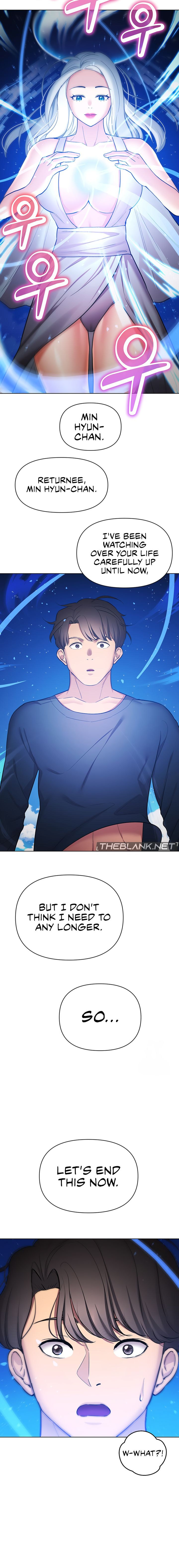 The Girls I couldn’t date before chapter 60 page 6