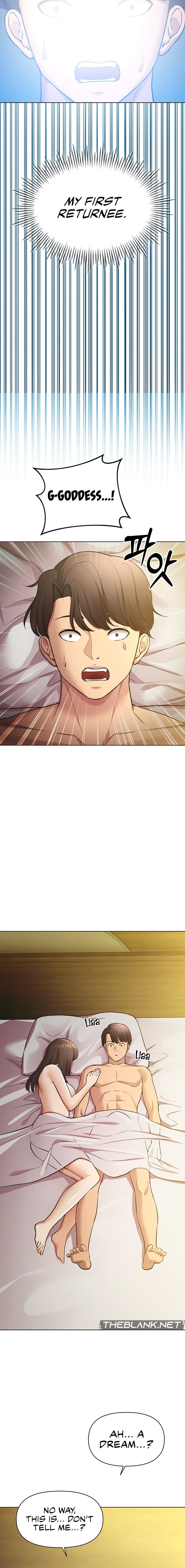 The Girls I couldn’t date before chapter 60 page 13