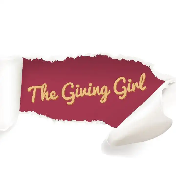 The Giving Girl chapter 10 page 11