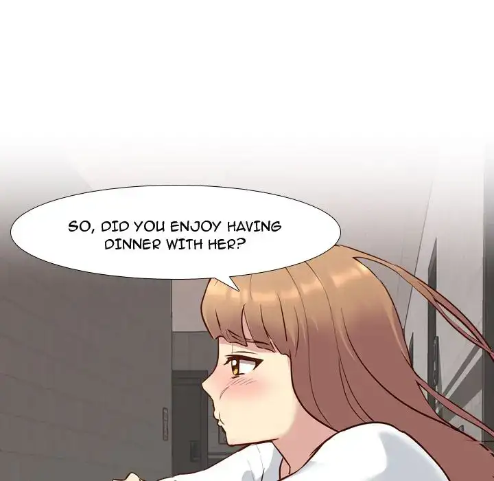 The Giving Girl chapter 10 page 96