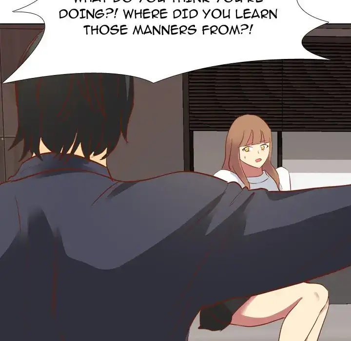 The Giving Girl chapter 10 page 118